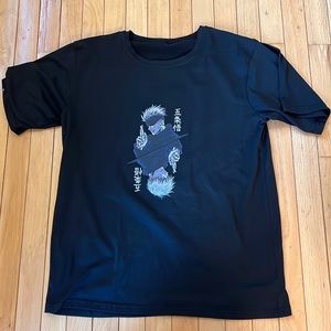 Jujutsu Kaisen Gojo Shirt